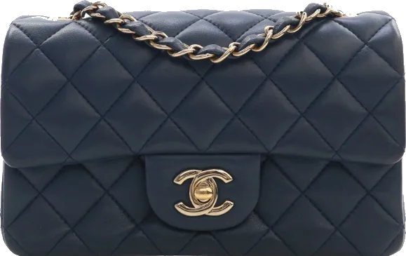 Chanel Mini Rectangle